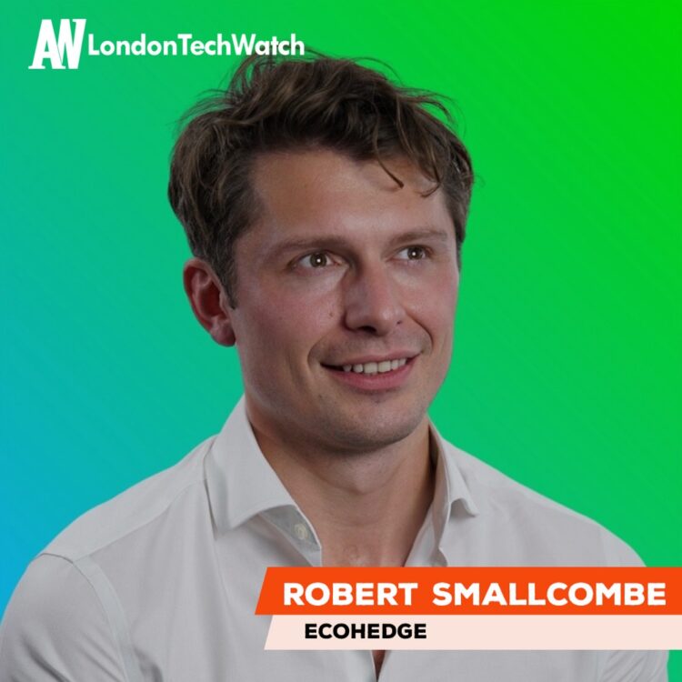 EcoHedge Raises £420K For its Automated Carbon Accounting Platform that Makes it Easy for SMEs to Understand Their Environmental Footprint