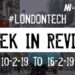 #LondonTech Week in Review: 10/2/19-16/2/19