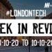 #LondonTech Week in Review: 4/10/20-10/10/20