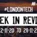 #LondonTech Week in Review: 22/11/20-28/11/20