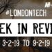 #LondonTech Week in Review: 3/2/19-9/2/19