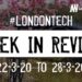 #LondonTech Week in Review: 22/3/20-28/3/20