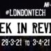 #Londontech Week in Review: 28/2/21-3/4/21