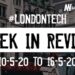#LondonTech Week in Review: 10/5/20-16/5/20