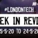 #LondonTech Week in Review: 17/5/20-23/5/20