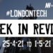 #Londontech Week in Review: 25/4/21-1/5/21