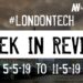 #LondonTech Week in Review: 5/5/19-11/5/19