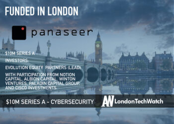 This London Analytics Startup Raised $10M to Make CyberSecurity Sophisticated