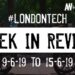 #LondonTech Week in Review: 9/6/19-15/6/19