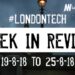 #LondonTech Week in Review: 19/8/18-25/8/18