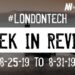 #LondonTech Week in Review: 25/8/19-31/8/19