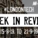 #LondonTech Week in Review: 15/9/19-21/9/19