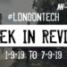 #LondonTech Week in Review: 1/9/19-7/9/19
