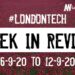 #LondonTech Week in Review: 6/9/20-12/9/20