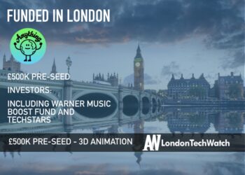 Anything World Raises £500K To Let You Build 3D Worlds Using Your Voice