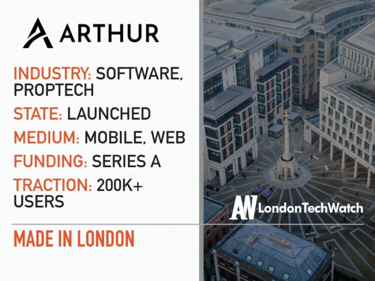 Arthur is the Cloud-Based Solution That Makes Multi-Property Management Easy