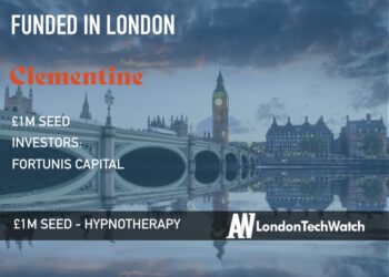 Clementine Raises £1M to Let Women Tap into the Benefits of Hypnotherapy