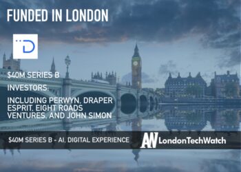 Decibel Raises $40M for its AI-Powered Platform That Helps Brands Improve Customer Experience Across All Channels