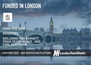 Detected Raises £250K to Replace Manual B2B Due Diligence