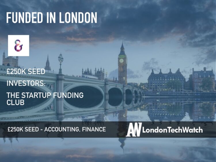 Ember Raises £250K to Automate Accounting for Business Owners