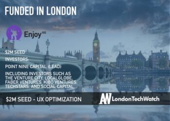 EnjoyHQ Raises $2M to Remove Silos From Research Across Organizations