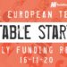 The European Tech Weekly Notable Startup Funding Report 16/11/20
