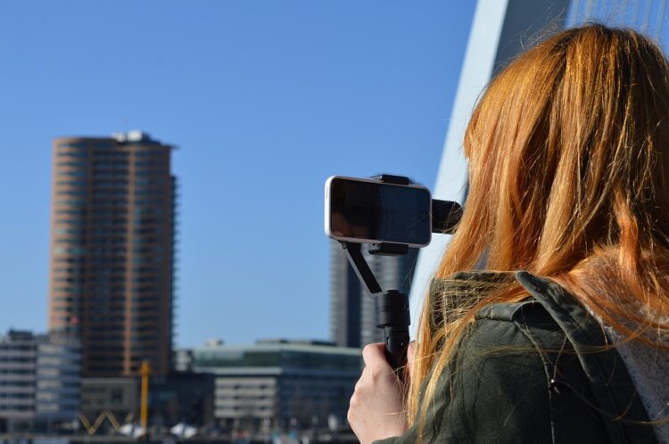 Stand Out on Social Media: 9 Facebook Live Content Ideas for Businesses