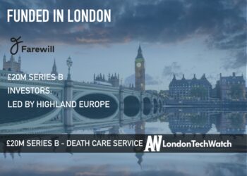 Farewill Raises £20M to Make it Easy to Deal With Death