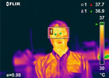 Contact Tracing, Machines, And Civil Liberties