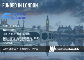 Fly Now Pay Later Raises £35M to Give Travelers 12-Month Flexible Payment Plans