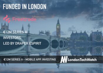 Freetrade Raises £12M for Zero Fee Commission Trades