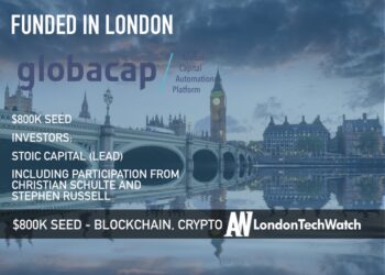 The London Startup That Raised £800K Has Crypto Specialists on the Edge of Their Seats