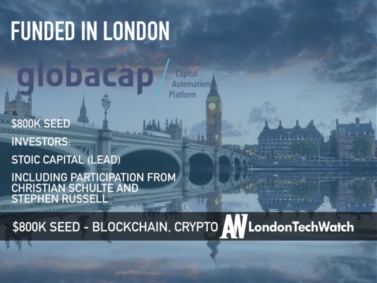 The London Startup That Raised £800K Has Crypto Specialists on the Edge of Their Seats