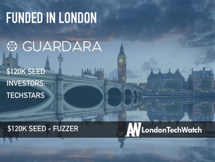 Guardara Pulls in £120K to Make Fuzzing Accessible for Software Development Teams