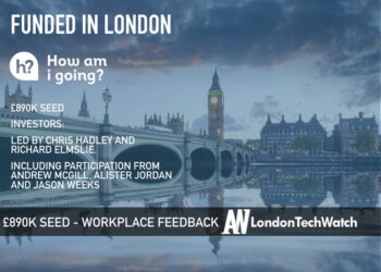 Howamigoing Raises £890K to Bring Performance Reviews to the Modern Era