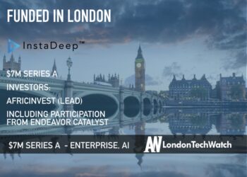 InstaDeep Raises $7M To Empower Companies with AI-Powered Decision Making Systems