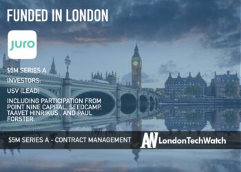 Juro Raises $5M to Revamp Contract Management
