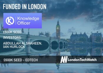 This London Startup Raised £600K to be the Gate Keeper for Lifelong Learners