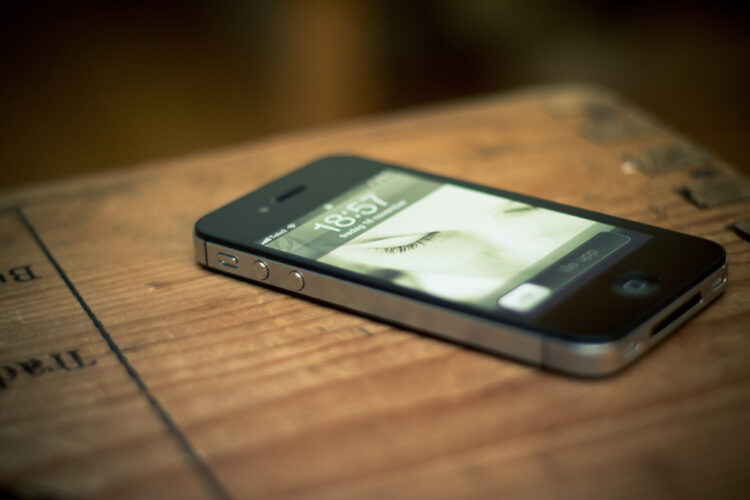 The Right to Build Real Security: Thoughts on Apple and the FBI