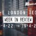 #Londontech Week in Review: 10/4/22-16/4/22