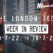 #Londontech Week in Review: 10/7/22-16/7/22