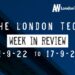 #Londontech Week in Review: 11/9/22-17/9/22