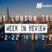 #Londontech Week in Review: 13/2/22-19/2/22