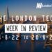 #Londontech Week in Review: 14/8/22-20/8/22