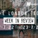 #Londontech Week in Review: 17/7/22-23/7/22