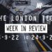 #Londontech Week in Review: 18/9/22-24/9/22