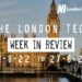 #Londontech Week in Review: 21/8/22-27/8/22