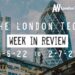 #Londontech Week in Review: 26/6/22-2/7/22