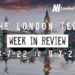 #Londontech Week in Review: 3/7/22-9/7/22