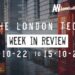 #Londontech Week in Review: 9/10/22-15/10/22